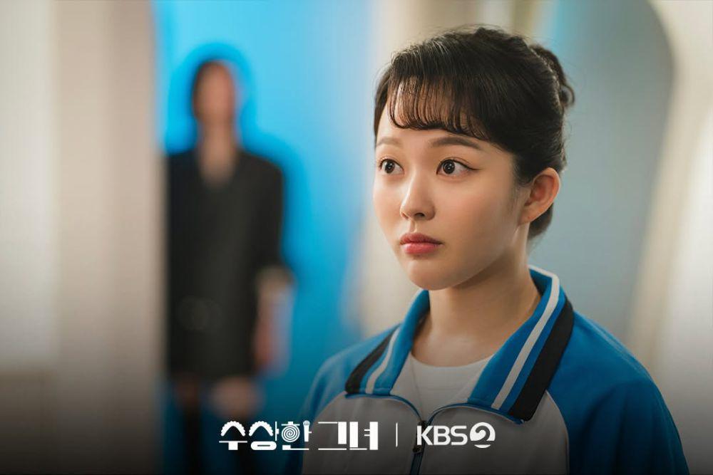 5 Pelajaran Moral yang Dapat Dipetik dari Drakor Who is She