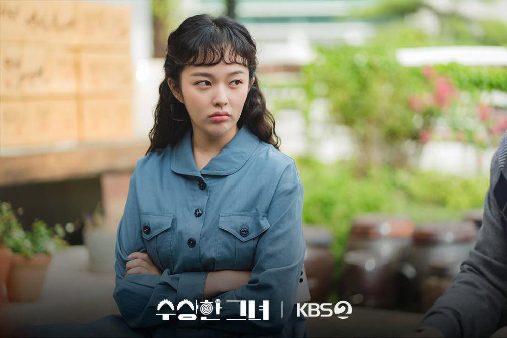 4 Sikap Negatif Oh Doo Ri di Who is She, Kerap Berbuat Seenaknya