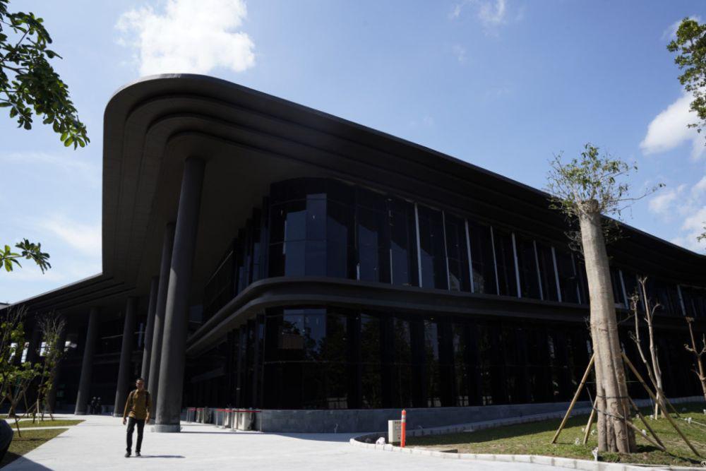 GIK UGM Rekomendasi Tempat Baru untuk Diskusi hingga Bekerja