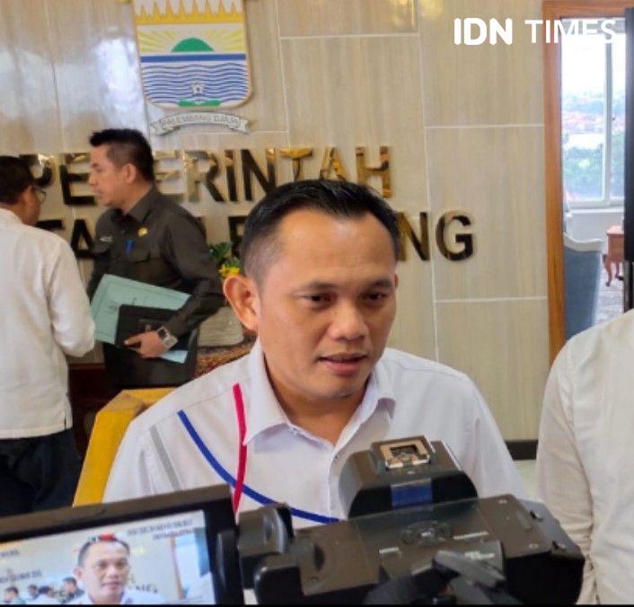 Pemkot Palembang Monitor Isu Seleksi PPPK yang Disebut Tak Transparan