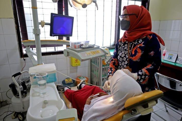 Surabaya Masuk Jaringan Kota Sehat Akreditasi WHO SEARO