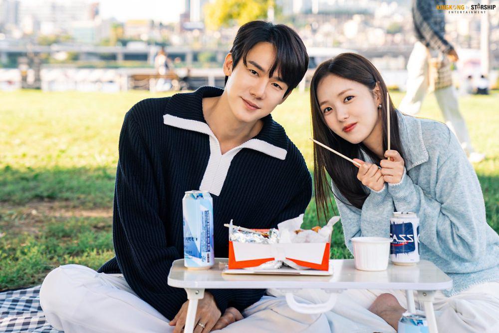 List OST yang Dinyanyikan Yoo Yeon Seok, Terbaru When The Phone Rings