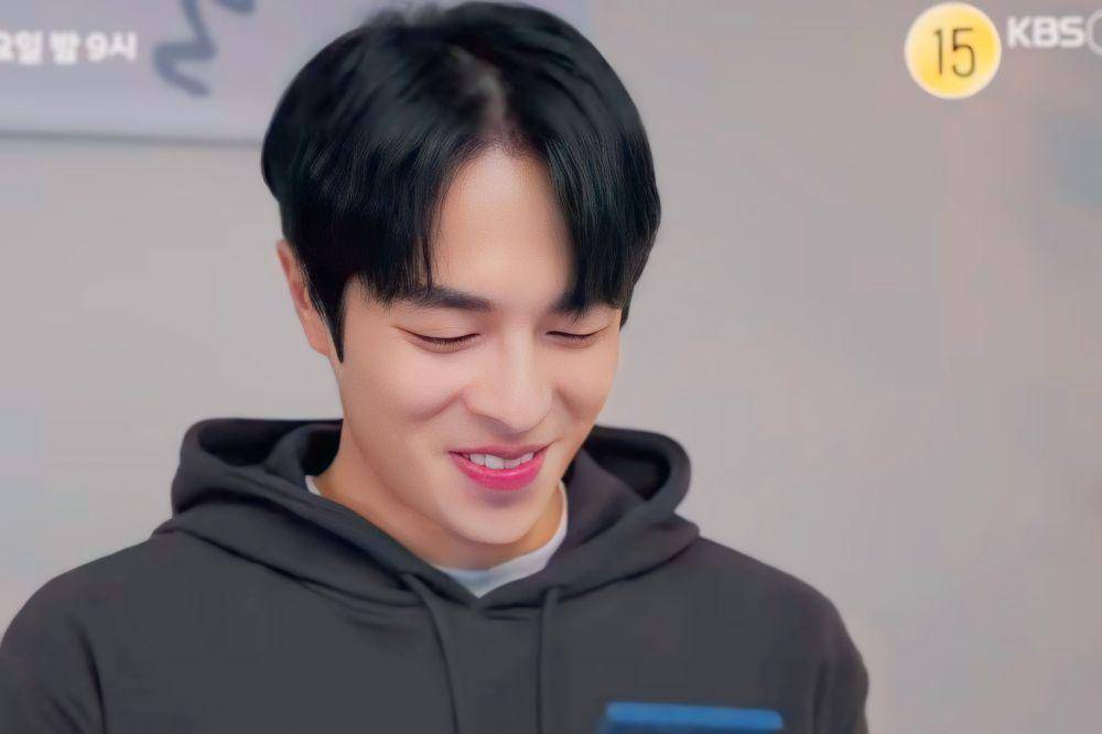 cuplikan drama Sorry? Not Sorry! (Instagram.com/sorry_not_sorry_kbsjoy)