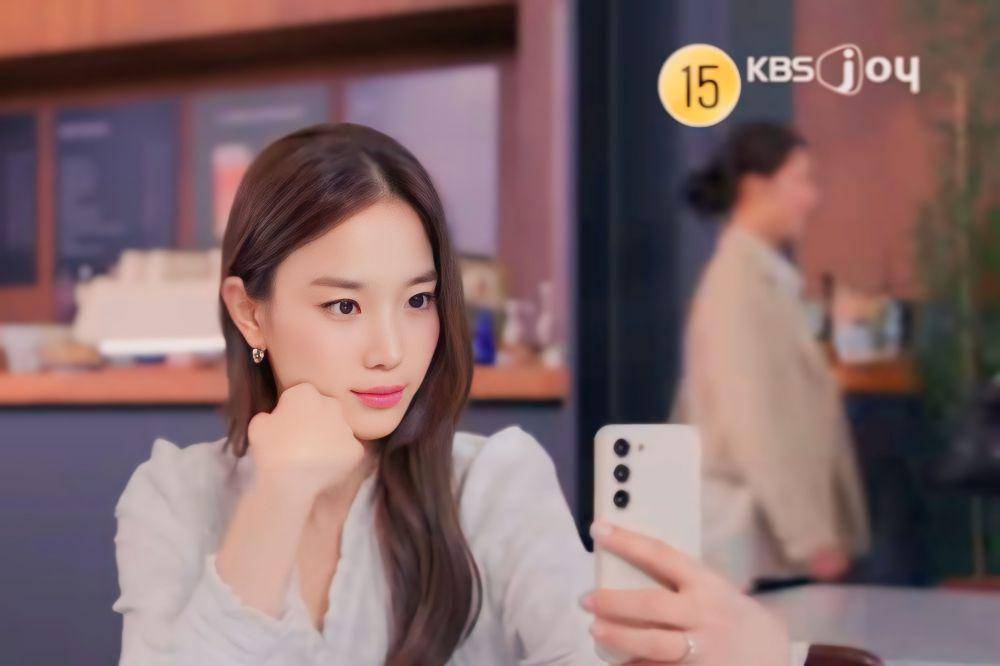 cuplikan drama Sorry? Not Sorry! (Instagram.com/sorry_not_sorry_kbsjoy)
