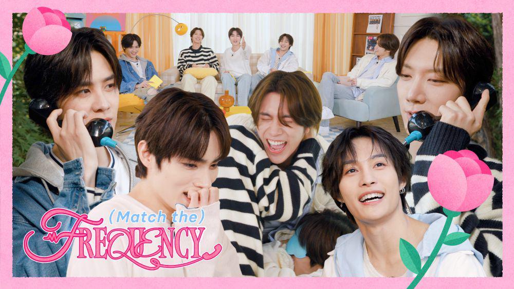 15 Konten Seru WayV di Era Frequency yang Wajib Ditonton