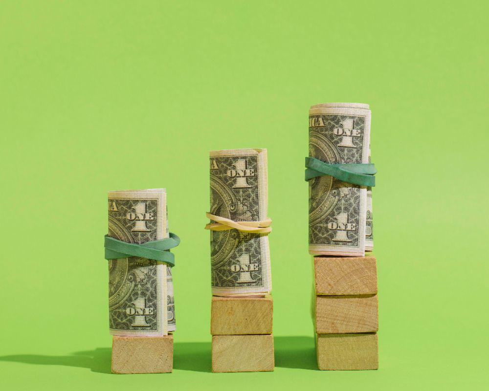 7 Keuntungan Strategi Dollar Cost Averaging dalam Berinvestasi