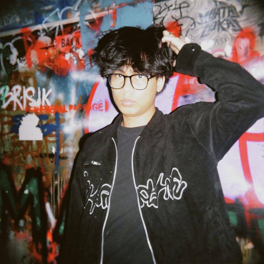 profil penyanyi Garam & Madu (instagram.com/tenxi___)