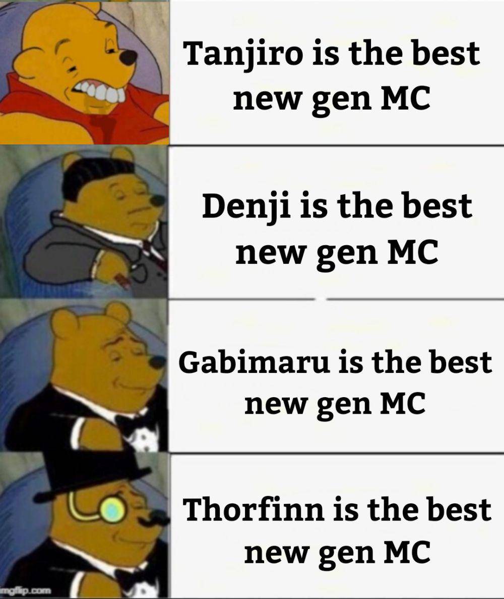 potret meme kocak Thorfinn (reddit.com/user/KvasirTheOld)
