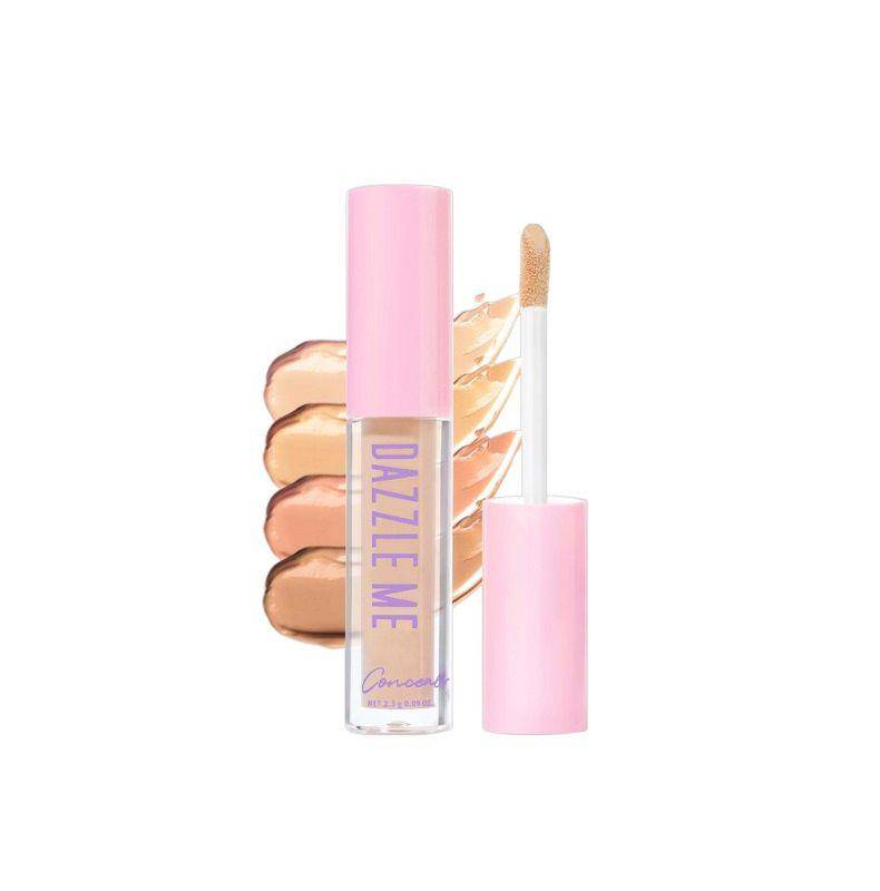 DAZZLE ME Our Secret Cover Concealer (dok. DAZZLE ME)