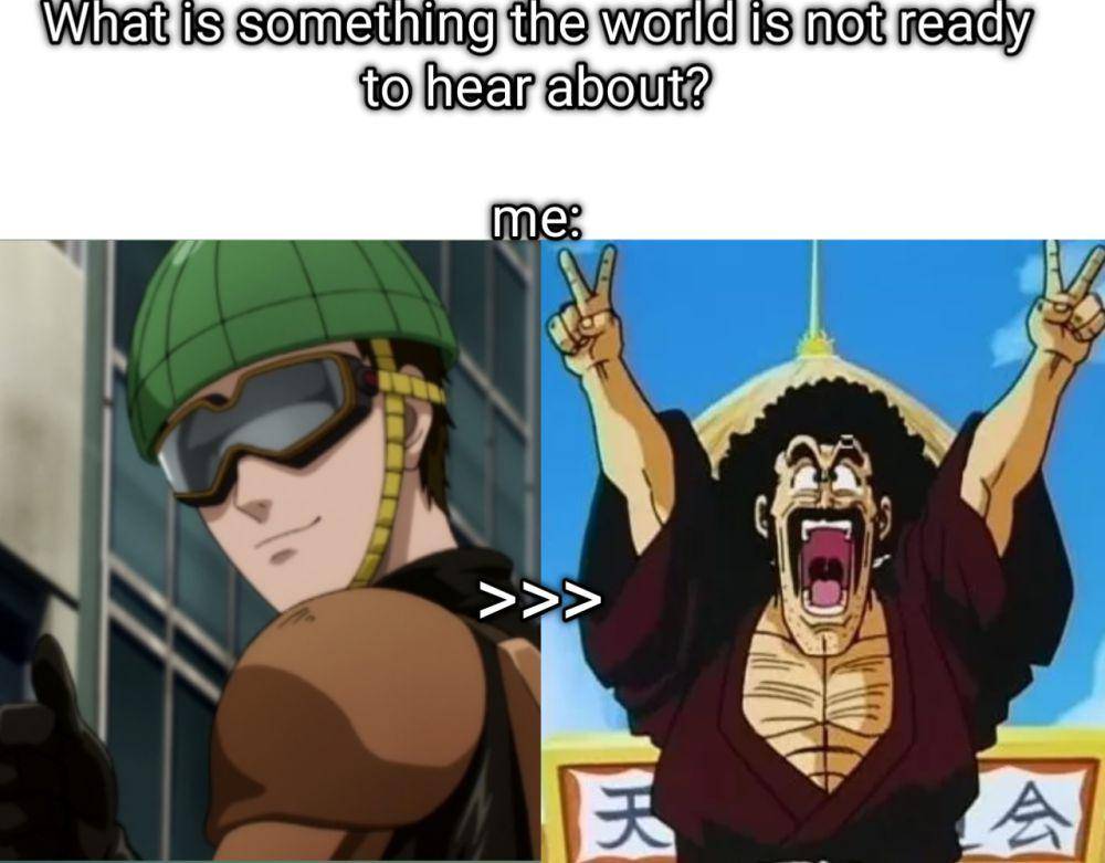 potret meme Mumen Rider (reddit.com/user/pathowogen_empire621)