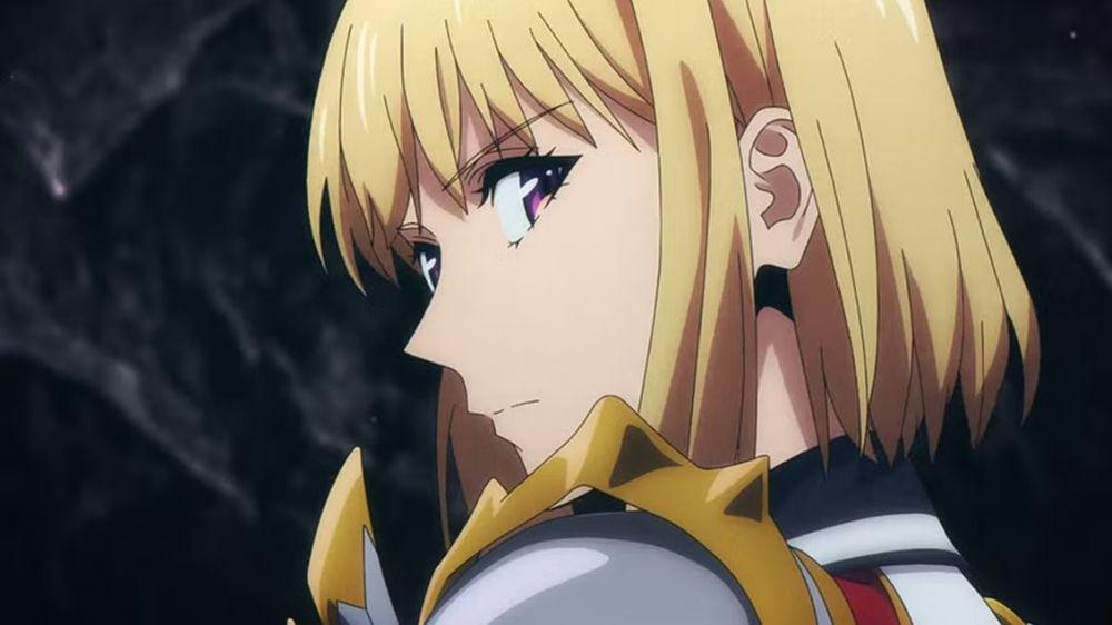 5 Karakter yang Akan Berperan Penting dalam Solo Leveling Season 2