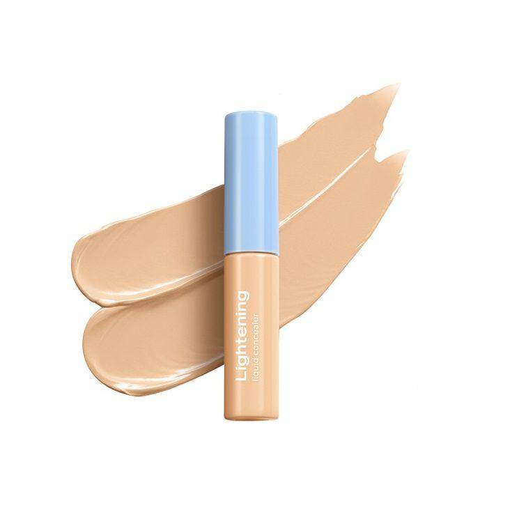 WARDAH Lightening Liquid Concealer SPF 35 PA+++ (dok. WARDAH)