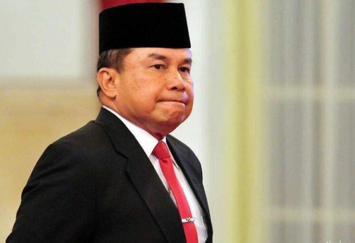 Dubes RI untuk Nigeria Bantah Lakukan Pelecehan Seksual