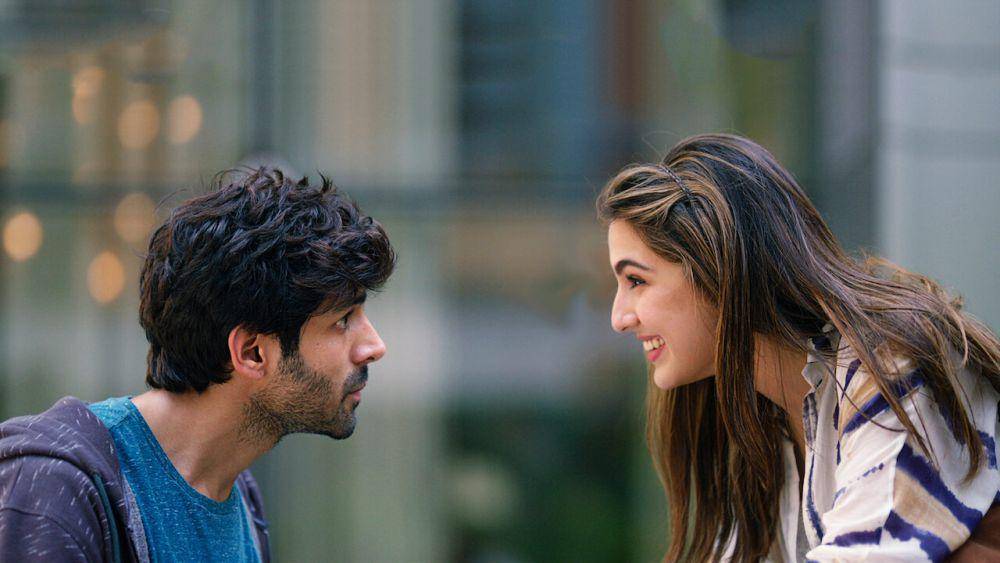 Love Aaj Kal (dok. Maddock Films/Love Aaj Kal)