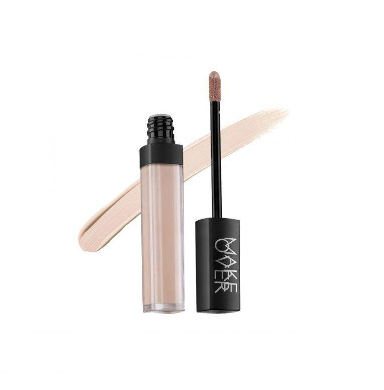 MAKE OVER Powerstay Total Cover Liquid Concealer (Tokopedia/Make Over Official Shop)