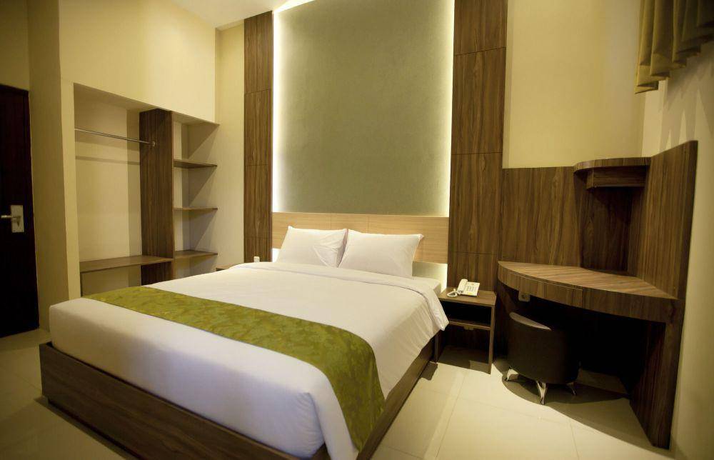 dPalma Hotel Bandung (dpalma-hotel.bandung-hotel.com)