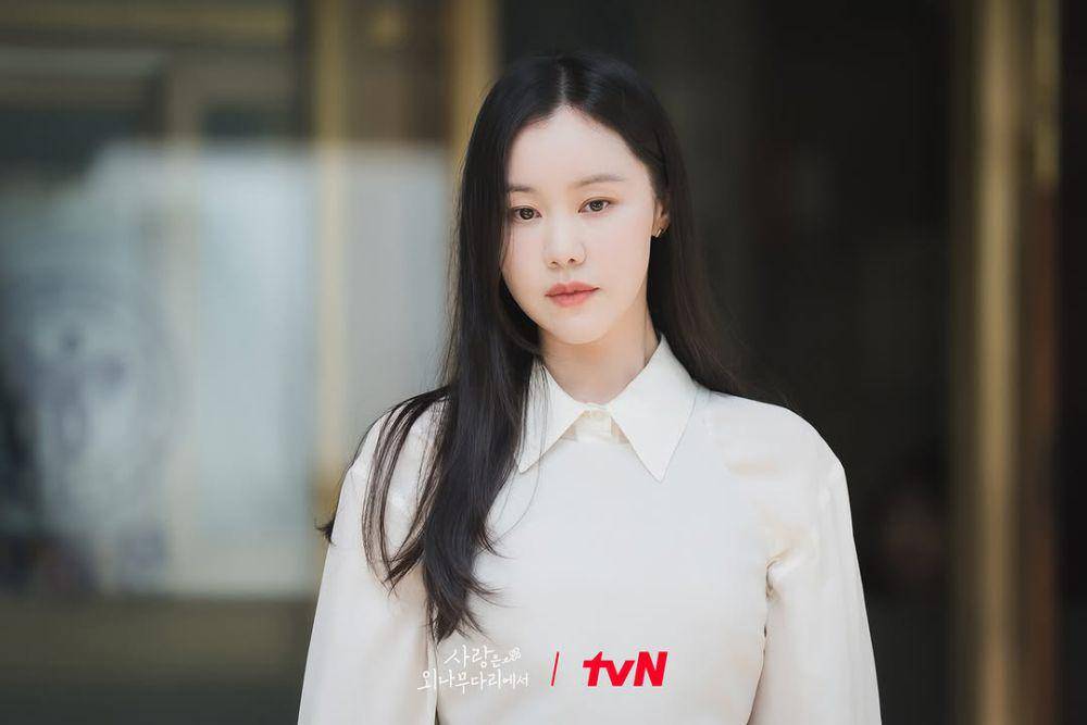 cuplikan drama Love Your Enemy (instagram.com/tvn_drama)