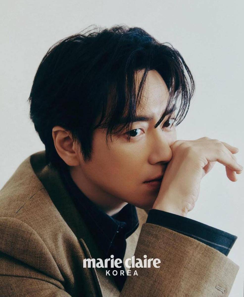 Lee Joon Hyuk (instagram.com/leejunhyuk05)