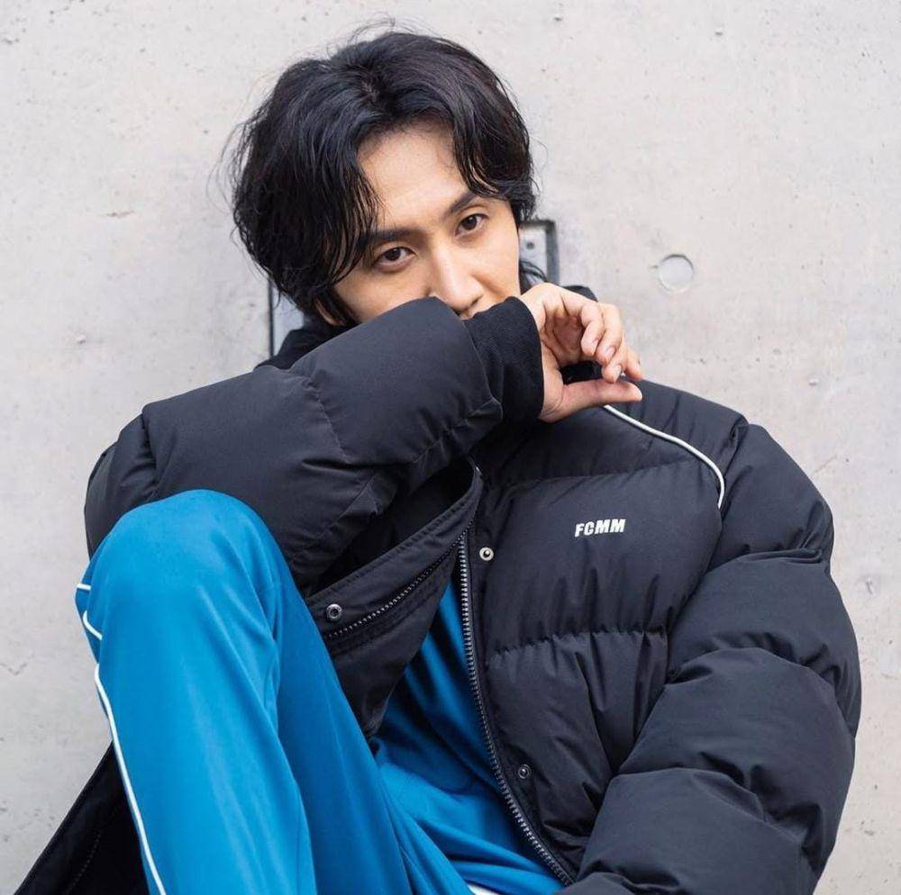 Lee Kwang Soo (instagram.com/masijacoke850714)