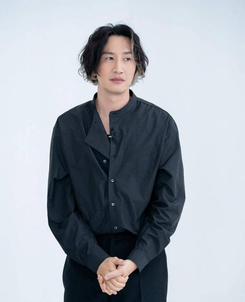 Lee Kwang Soo (instagram.com/kkbyss)