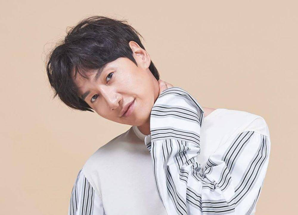 Lee Kwang Soo (instagram.com/kkbyss)