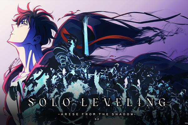 Link Tempat Nonton Legal Solo Leveling Season 2, Kapan Tayang?