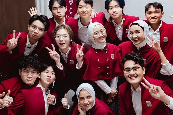 [QUIZ] Kalau Kamu Jadi Peserta Academy Of Champions, Siapa Alumni CoC yang Jadi Coach Kamu?