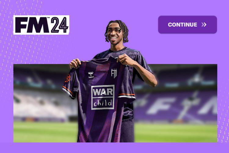 6 Atribut Tersembunyi dari Pemain di Football Manager 2024