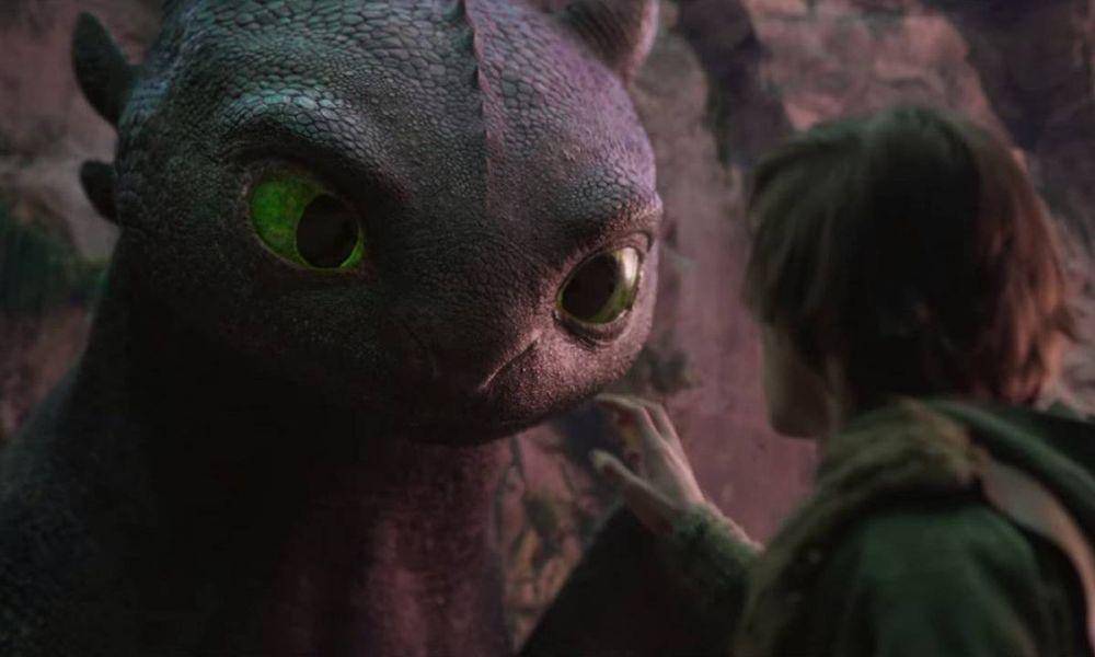 How To Train Your Dragon (dok. Universal Pictures/How To Train Your Dragon)