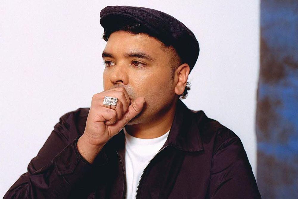 Lirik Lagu La La La - Naughty Boy Feat. Sam Smith