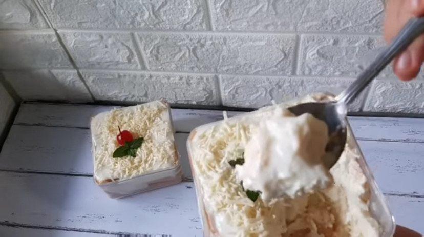 Resep Membuat Setup Roti Lumer, Cocok buat Menu Jualan!