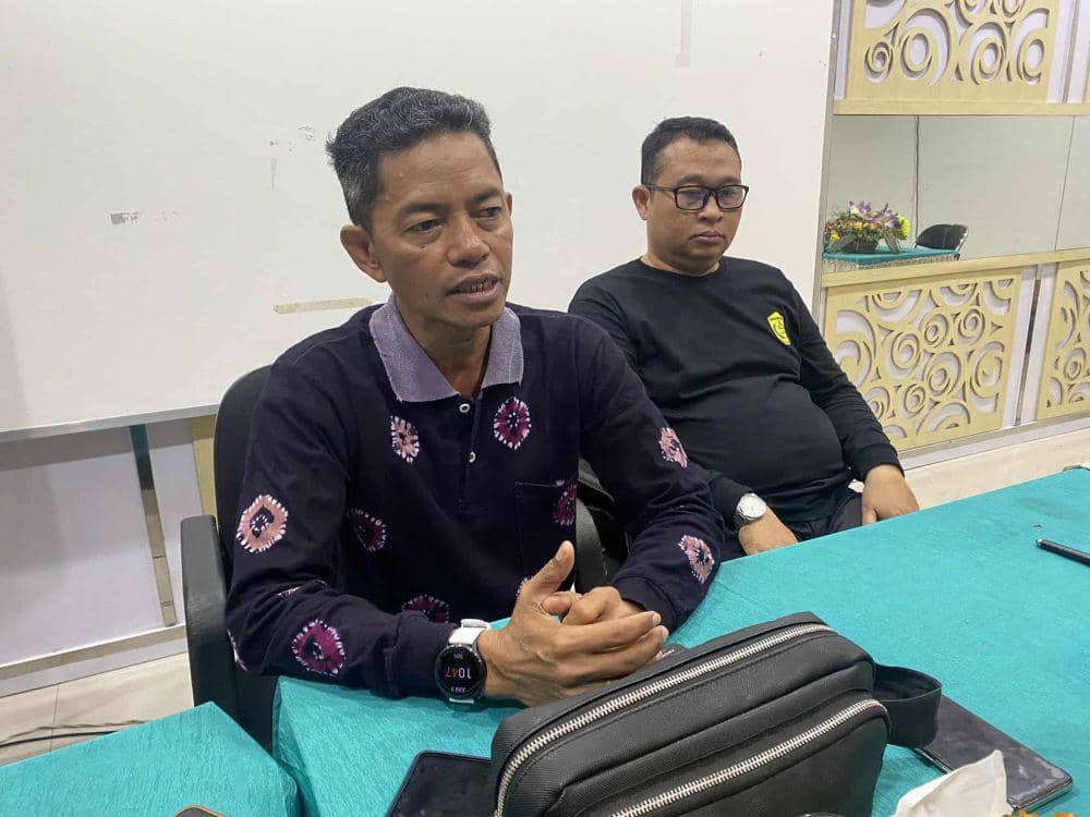 Akhmad Baihaqi