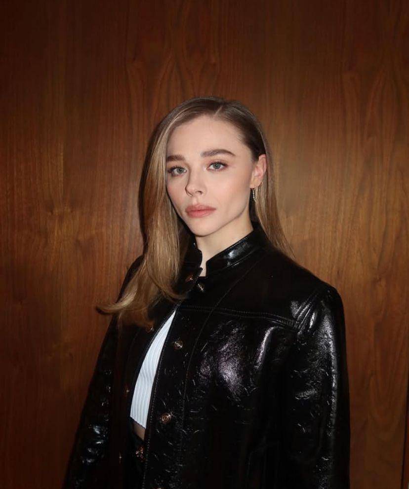 biodata dan profil Chloe Grace Moretz (Instagram.com/chloegmoretz)