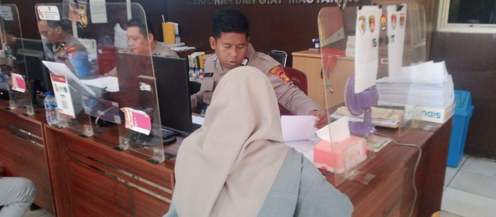 Tergiur Loker BUMN, 7 Mahasiswi di Palembang Tertipu Puluhan Juta
