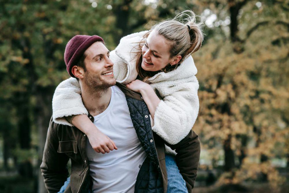 5 Pasangan Zodiak Ini Susah Dipisahin Kalau Sudah Bersama, Cocok!