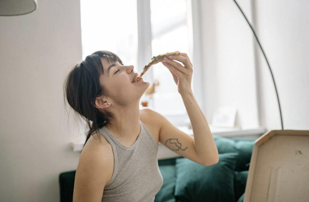 5 Tips Terapkan Mindful Eating, Biar Berat Badan Terkontrol