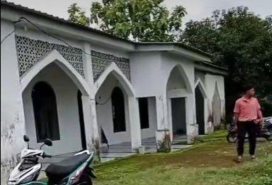 Oknum Guru SMP dan Siswinya di Gowa Digerebek Diduga Mesum di Masjid
