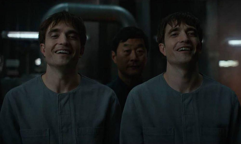 3 Film Robert Pattinson di 2025, Duet dengan Zendaya dan J-Law