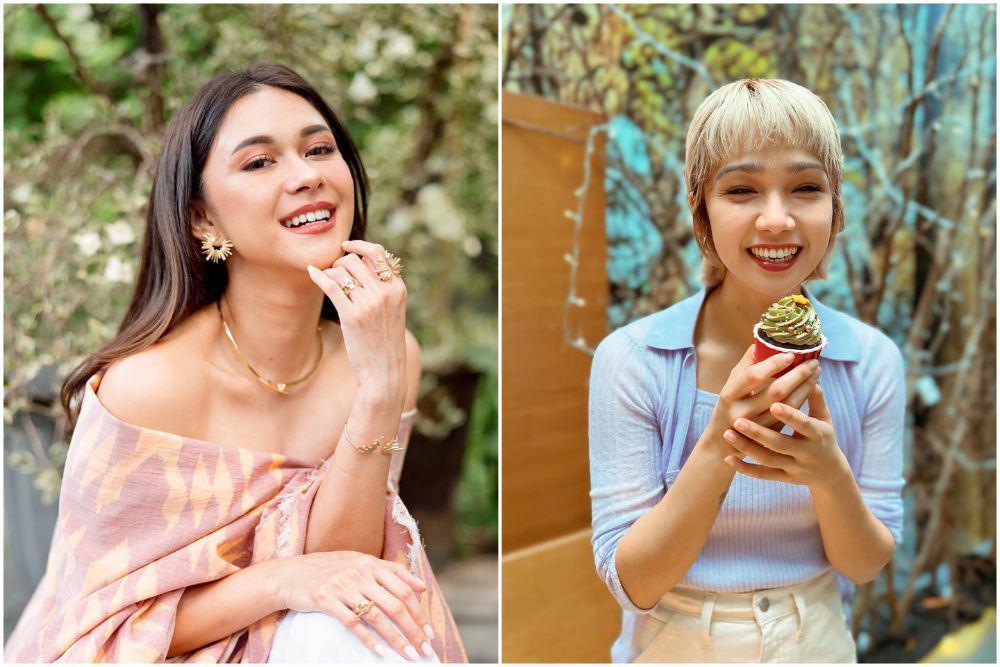 10 Seleb yang Berusia 40 Tahun pada 2025, ada Nana Mirdad!