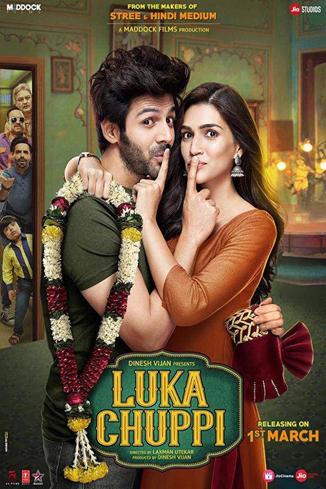 Luka Chuppi (dok. Maddock Films/Luka Chuppi)