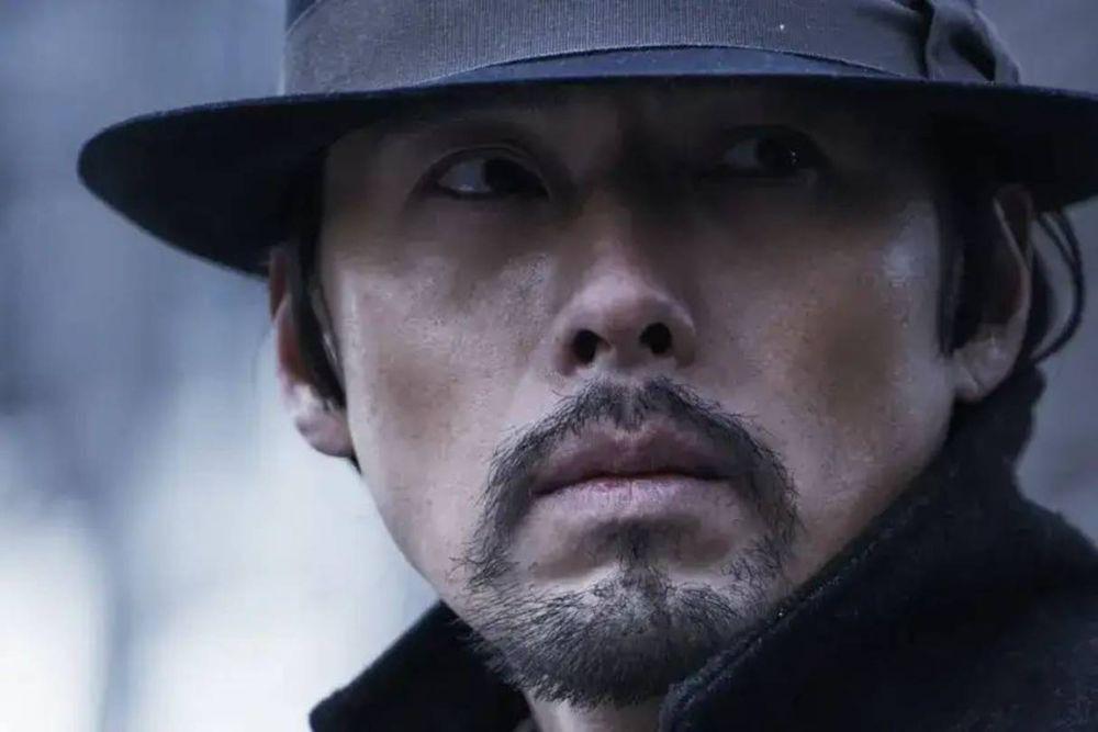 Penjelasan Ending Film Harbin, Hyun Bin Berhasil Selamat?