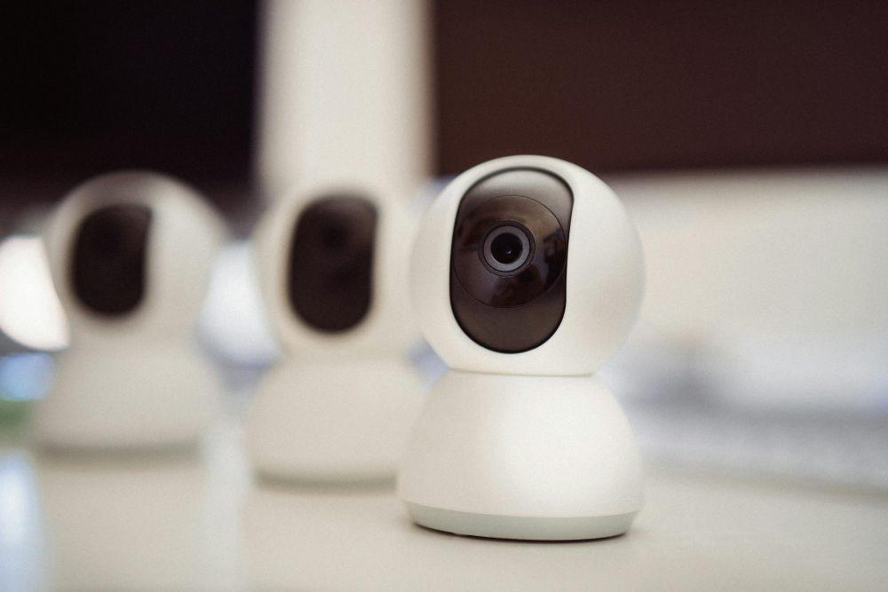 5 Rekomendasi Smart Camera Indoor, Rumah jadi Anti Maling!