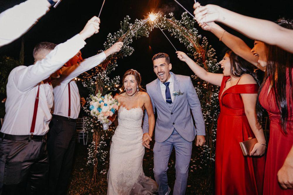 Jadi Tren Pernikahan 2025, Apa Itu Wedding Content Creator?