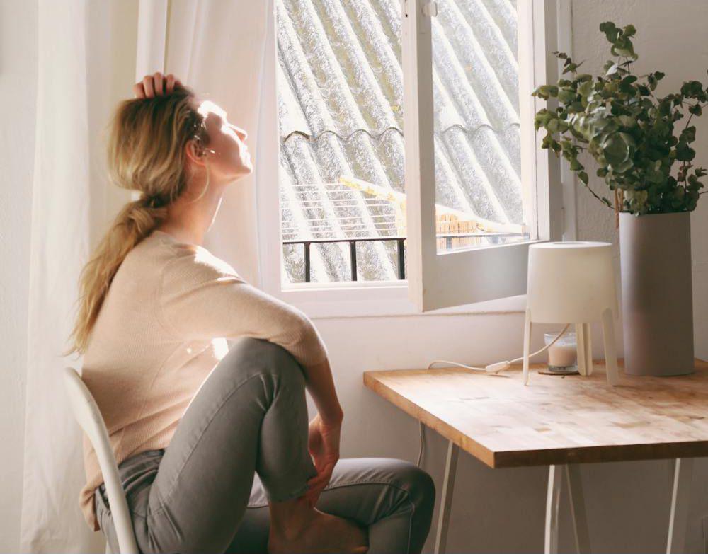 7 Tips Gak Malu Terapkan Slow Living di Tengah Orang Ambis, Percaya!