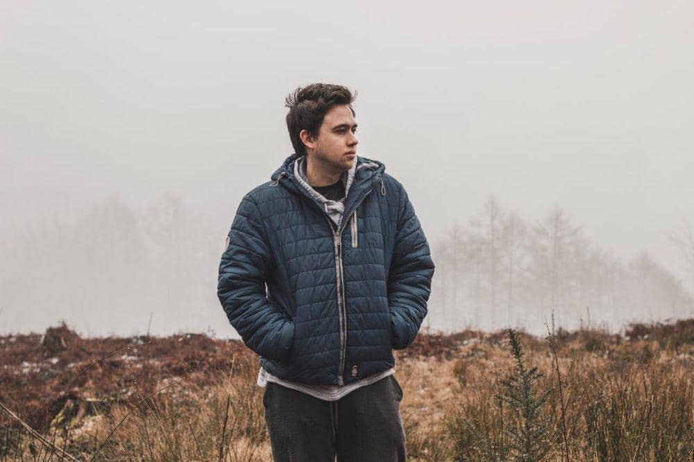 ilustrasi pria (pexels.com/Tamar Willoughby)