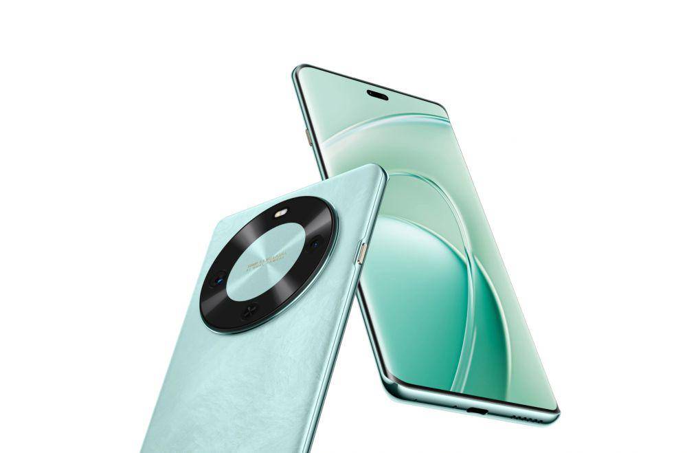 HUAWE Enjoy 70X (huawei.com)