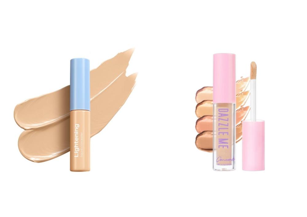 5 Pilihan Liquid Concealer untuk Tampilan Flawless Sepanjang Hari!