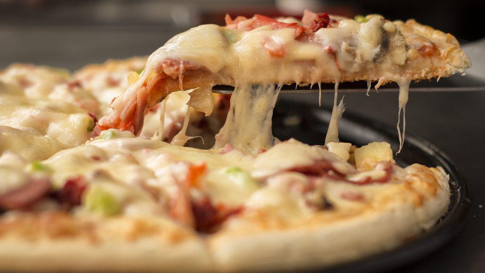 8 Topping Tambahan Cheese Pizza, Beri Perpaduan Memuaskan!