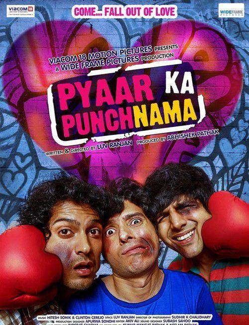 Pyaar Ka Punchnama (dok. Viacom18 Studios/Pyaar Ka Punchnama)