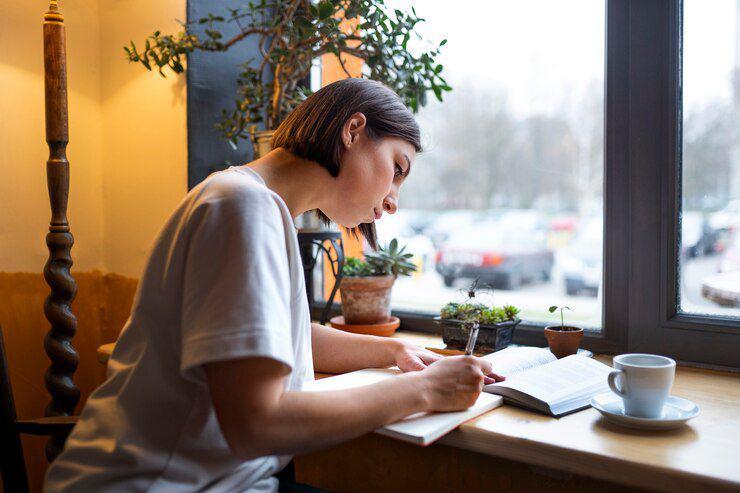 Belum Punya Resolusi? Ini 7 Jenis Resolusi yang Bisa Kamu Rancang